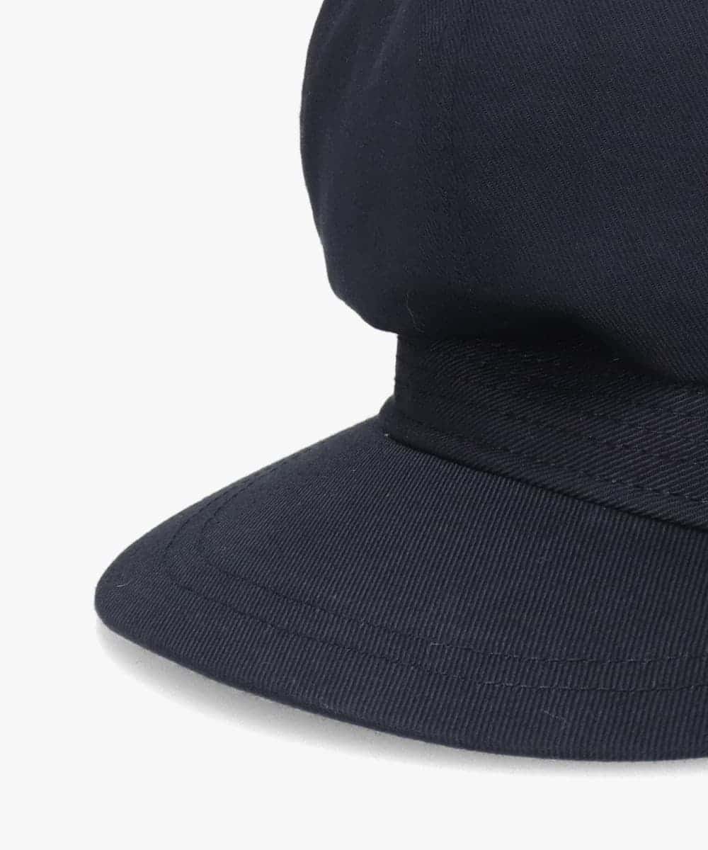 OVERRIDE  OGC TWILL 8P CASQUETTE SG — 商品写真 12