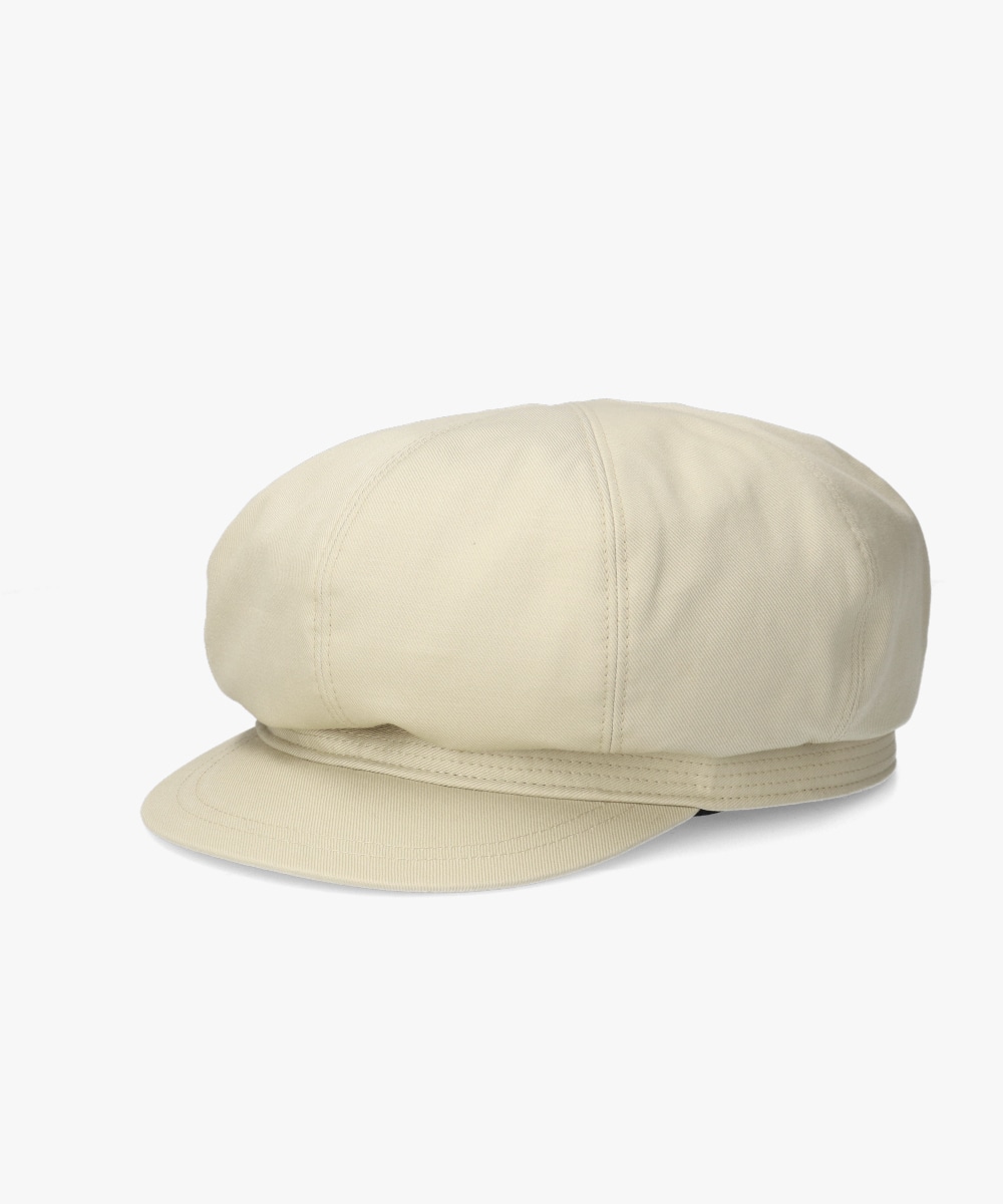 OVERRIDE  OGC TWILL 8P CASQUETTE SG