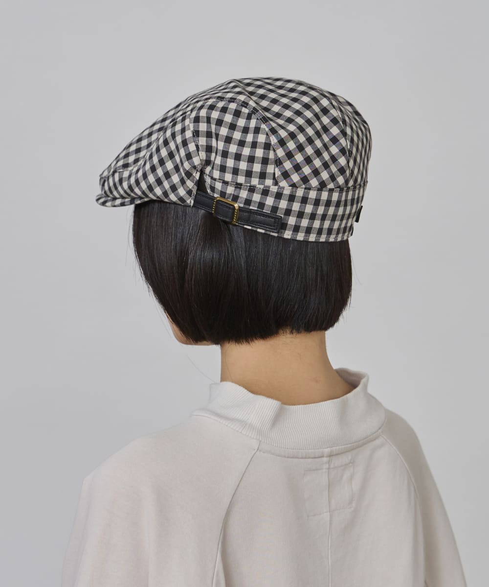 BLACK CHECK