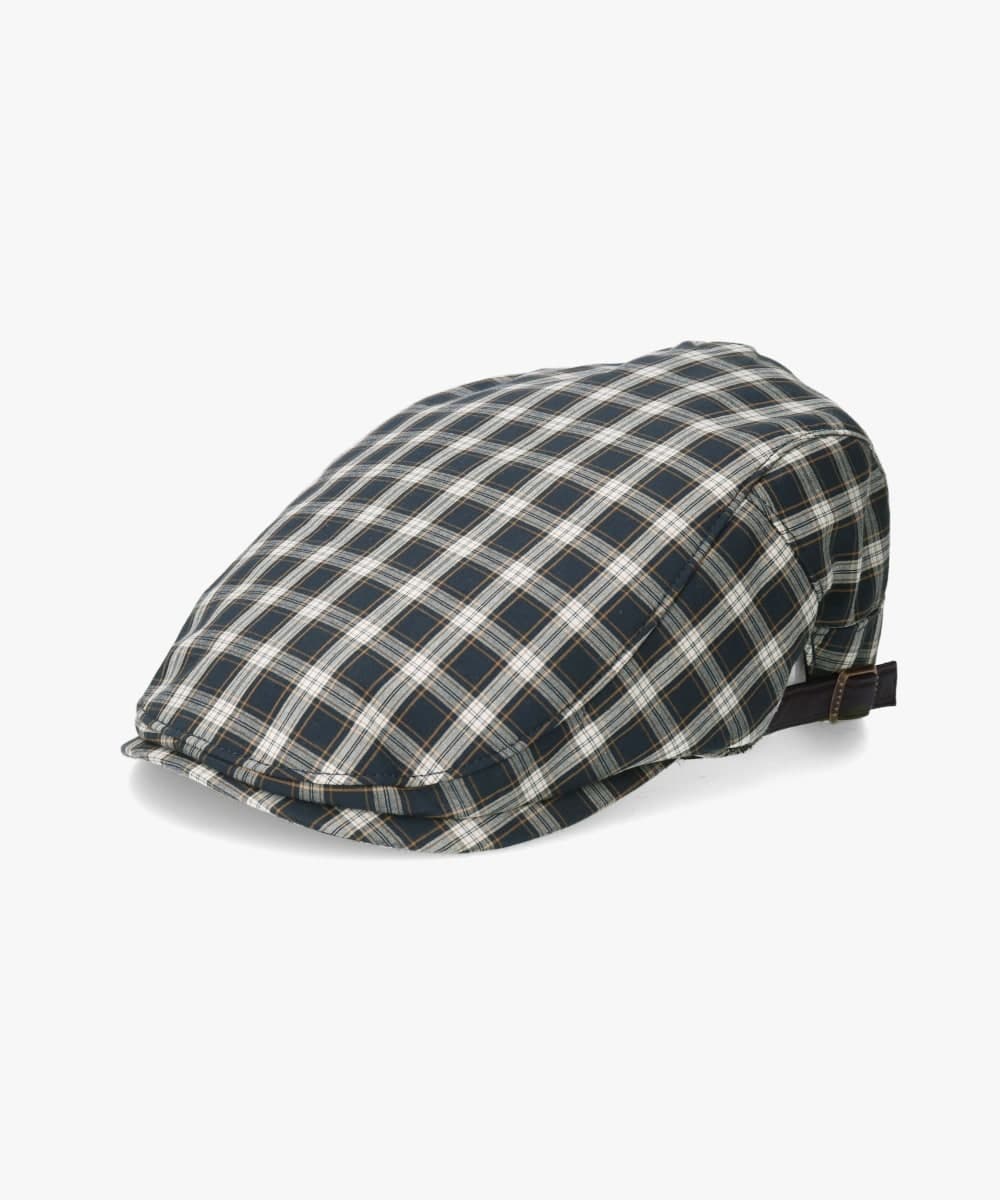 NAVY CHECK