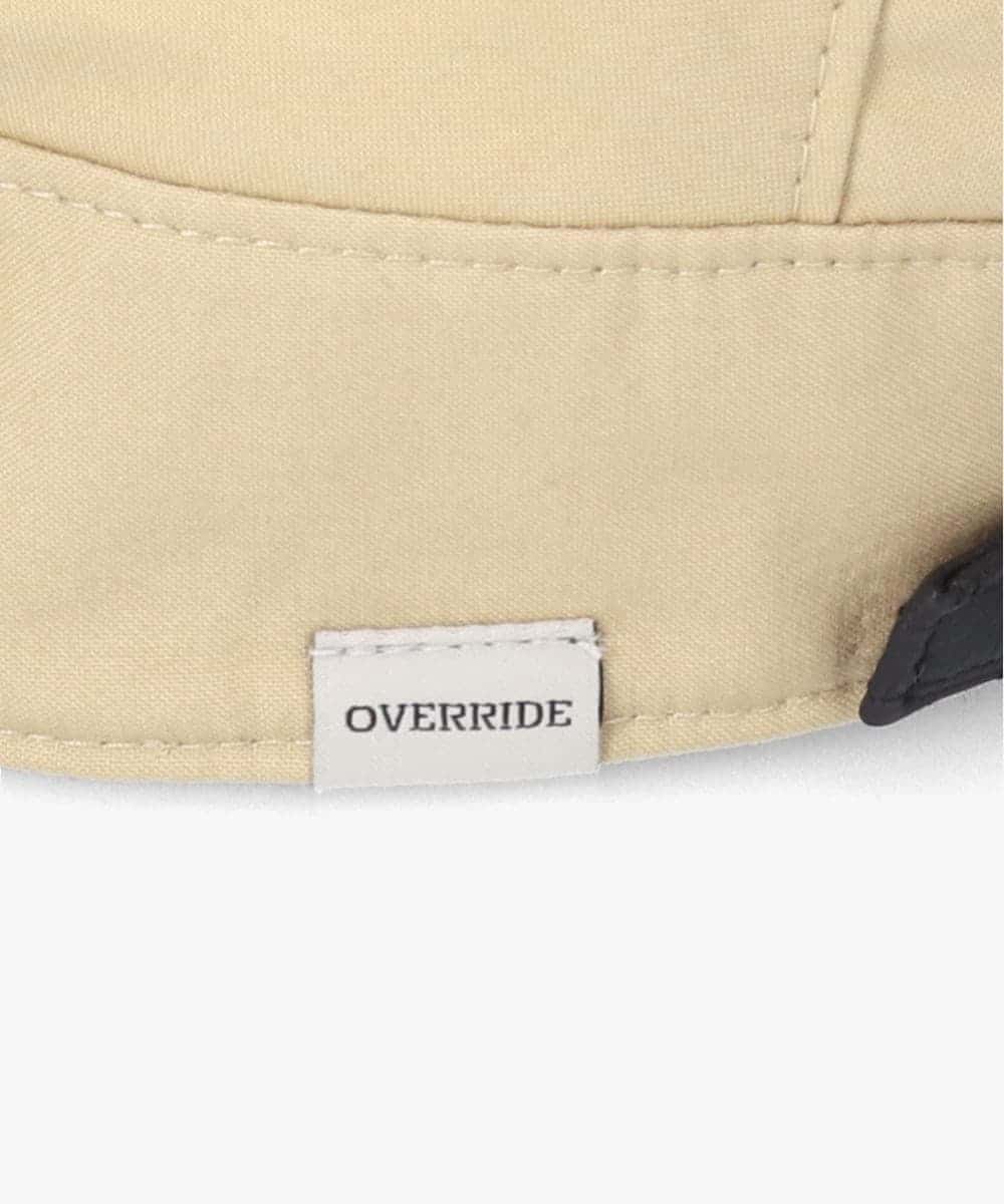 OVERRIDE  OGC BELT HUNTING SG・扁帽 — 商品照片 32
