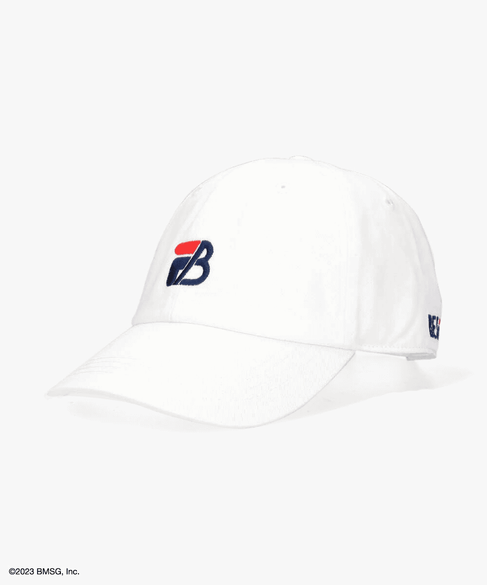 FILA×BE:FIRST CAP | 57cm～59cm(98) BLACK (01) | FILA / フィラ