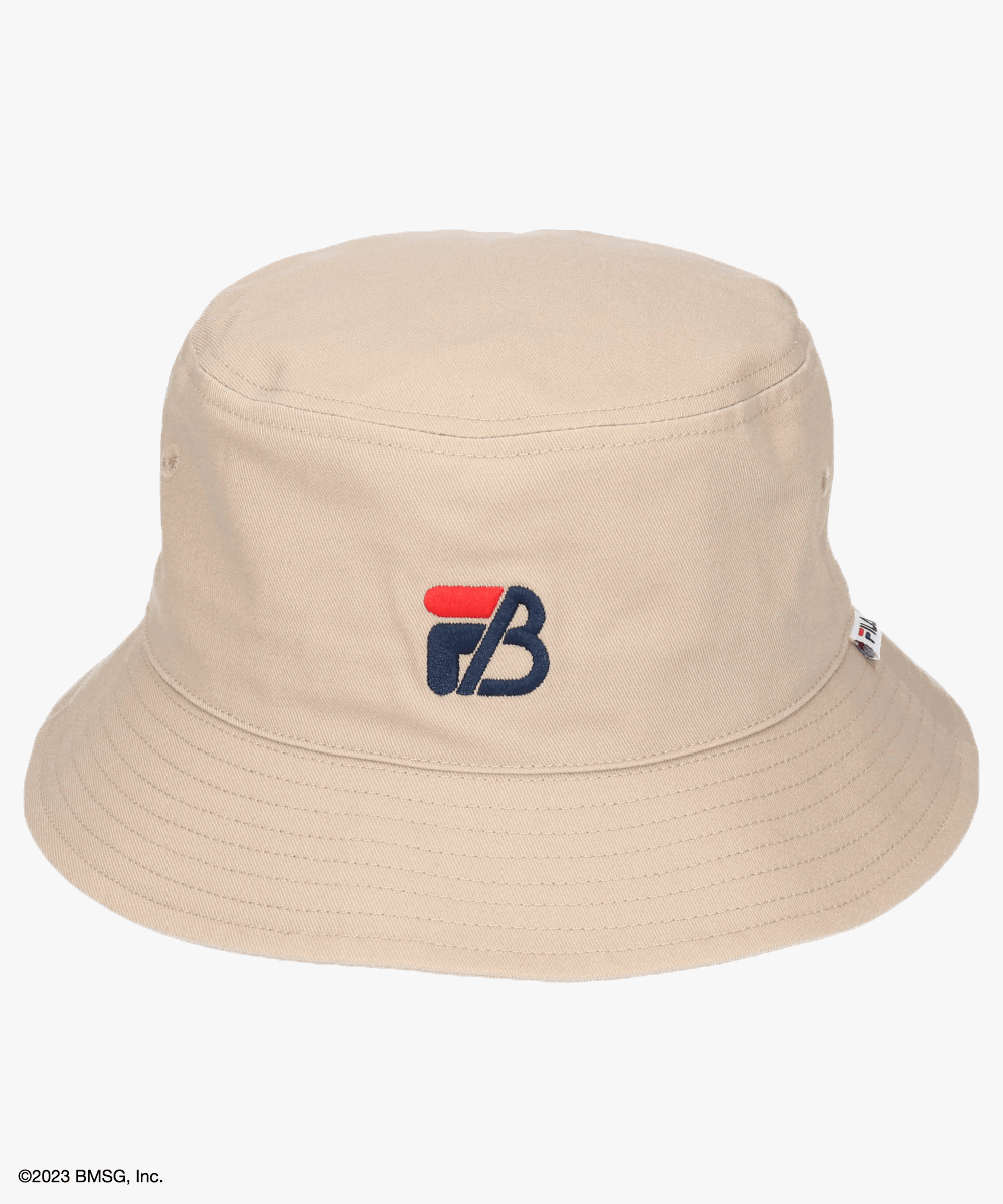 FILA  SS23 BE:FIRST HAT