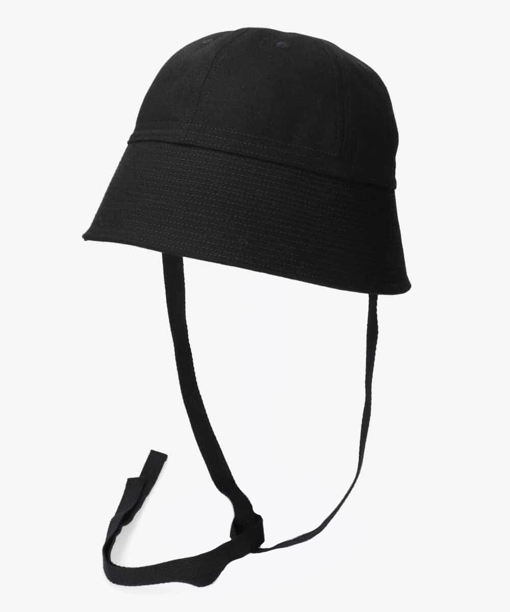 arth String Sailor Hat | M(07) BLACK (01) | arth | ハット | ｜帽子 