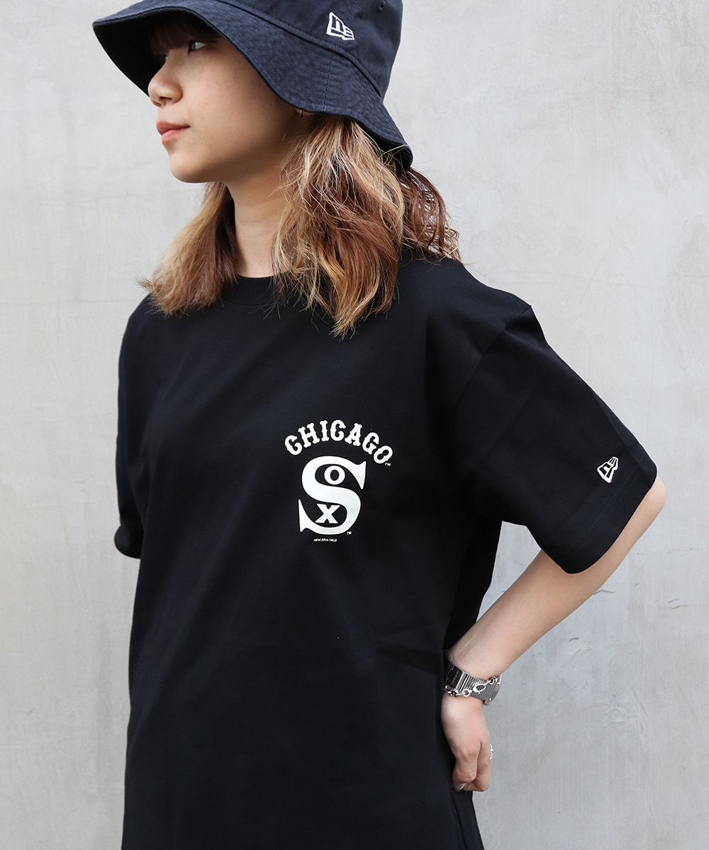 CHIWHI　148cm　Mサイズ着用