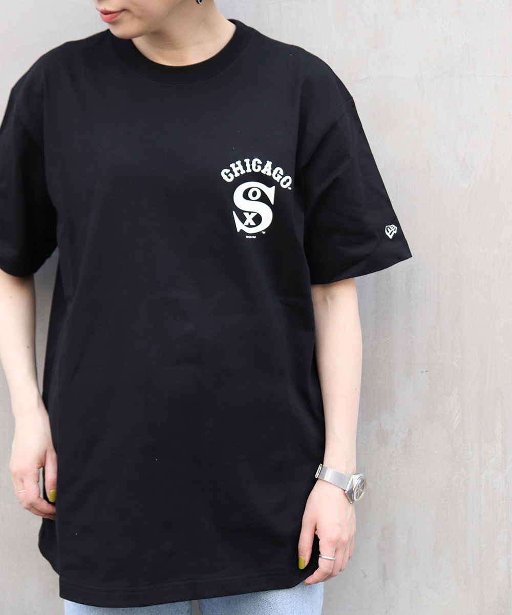 CHIWHI　155cm　Lサイズ着用