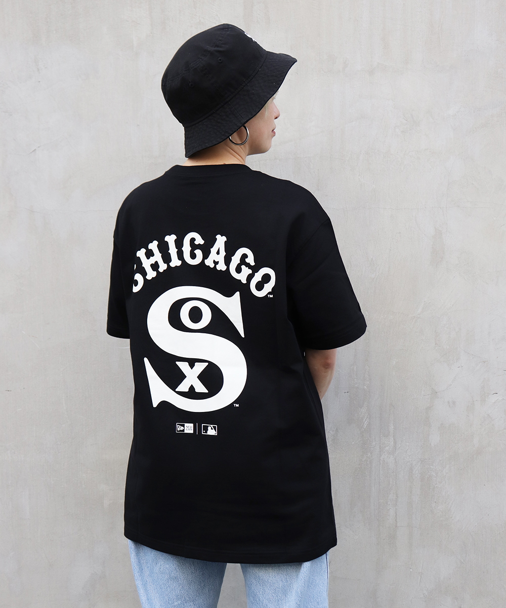 CHIWHI　155cm　Lサイズ着用