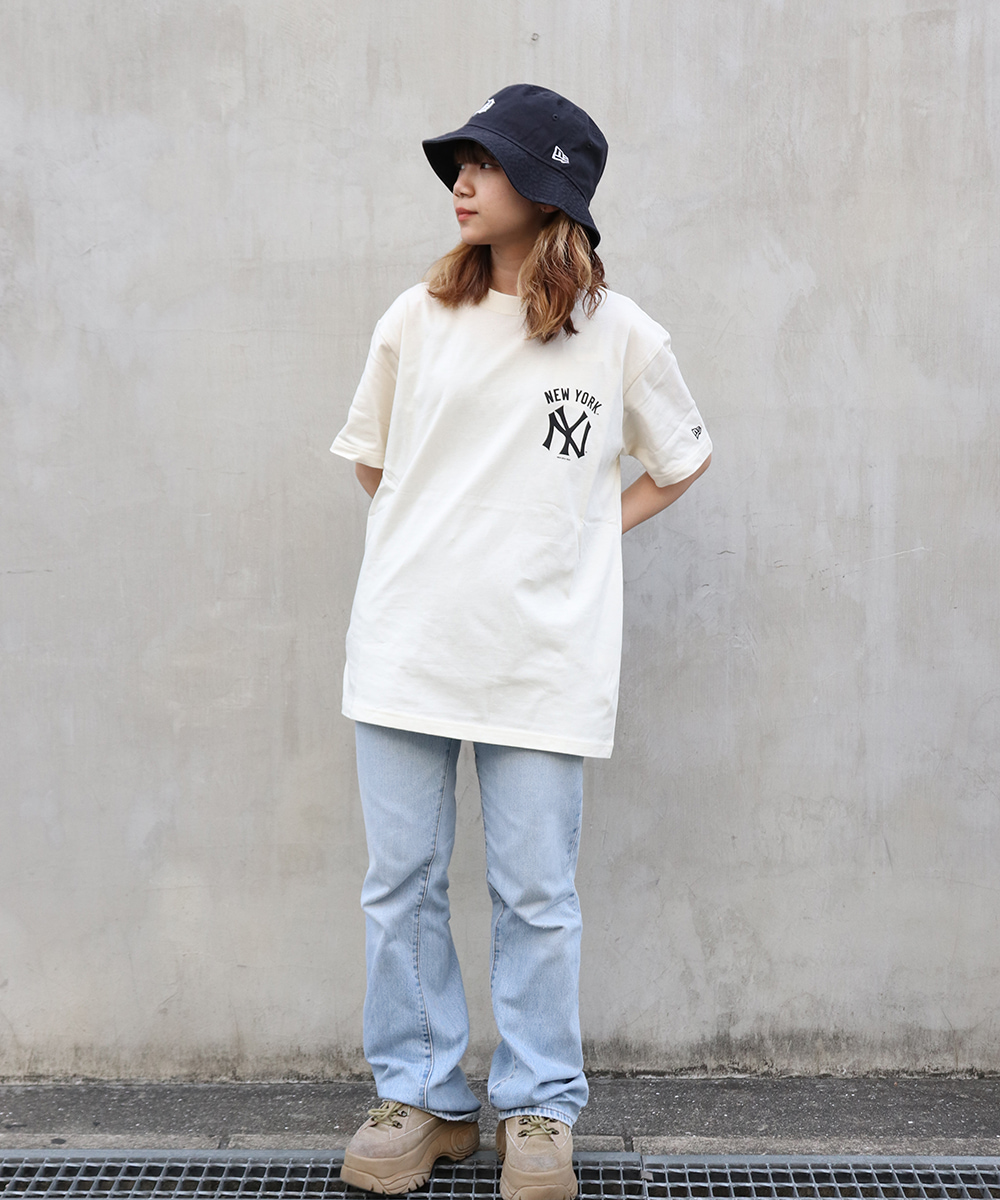 NEYYAN　148cm　Mサイズ着用