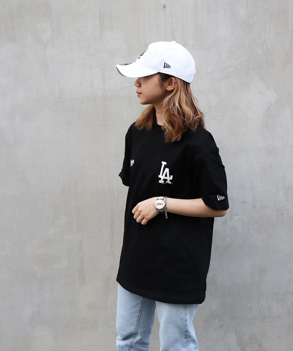 BLK LAD　148cm　Mサイズ着用