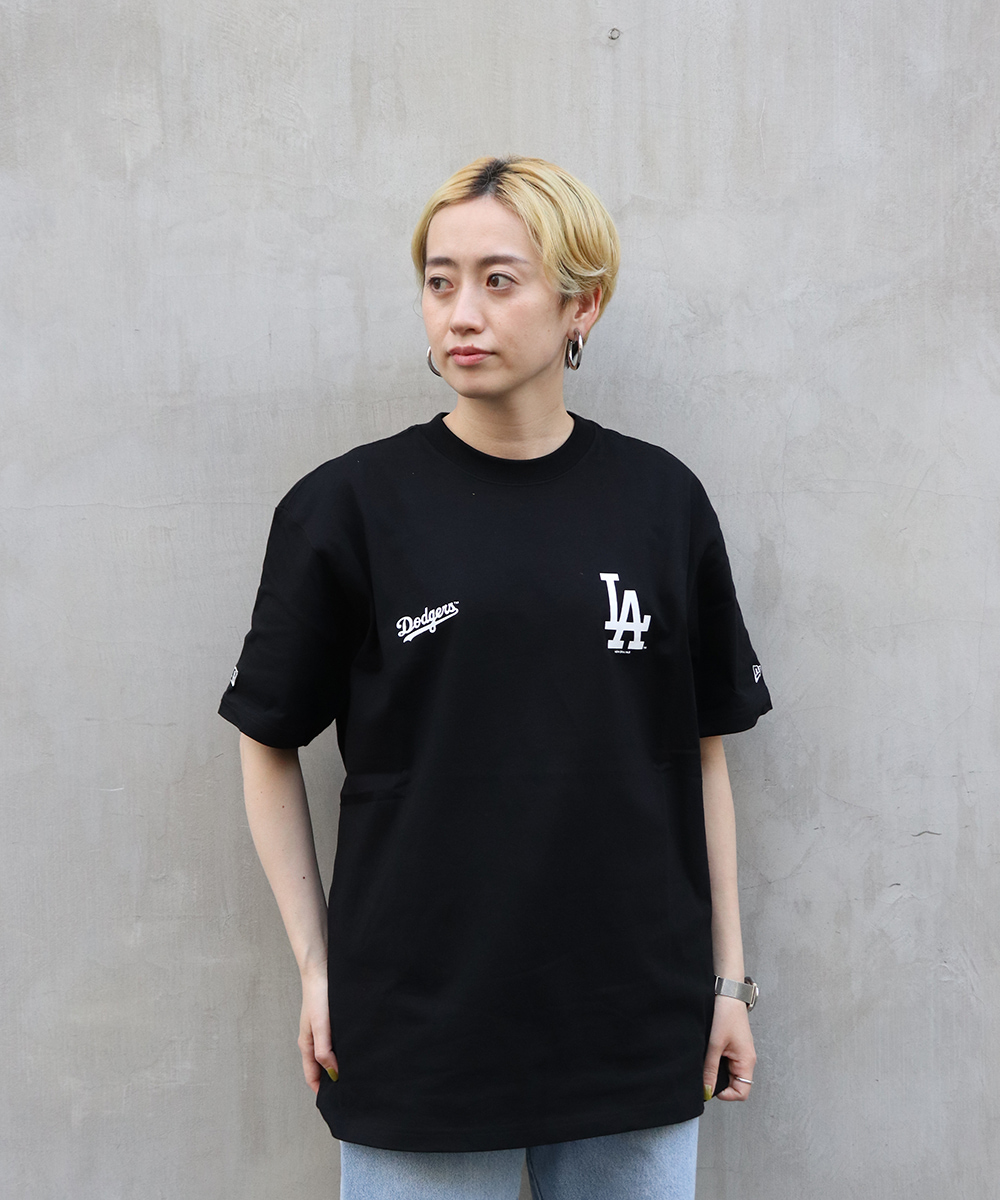 BLK LAD　155cm  Lサイズ着用