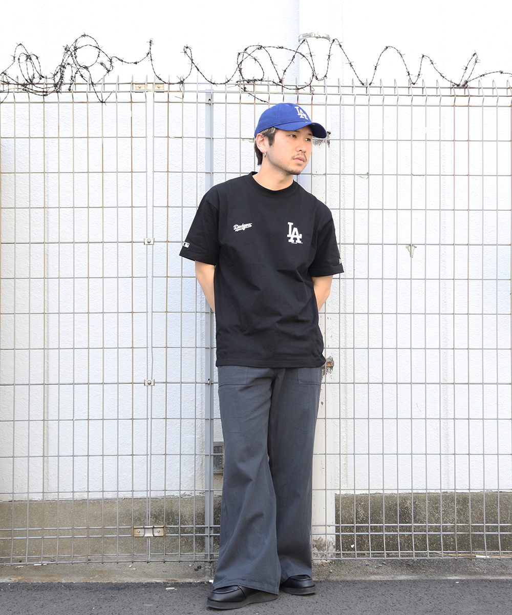 BLK LAD　167cm　XLサイズ着用