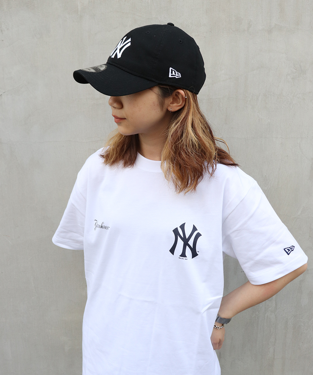 WHI NYY　148cm　Mサイズ着用