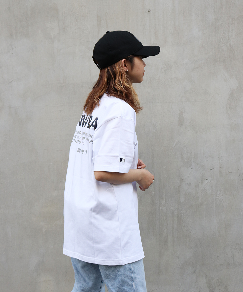 WHI NYY　148cm　Mサイズ着用