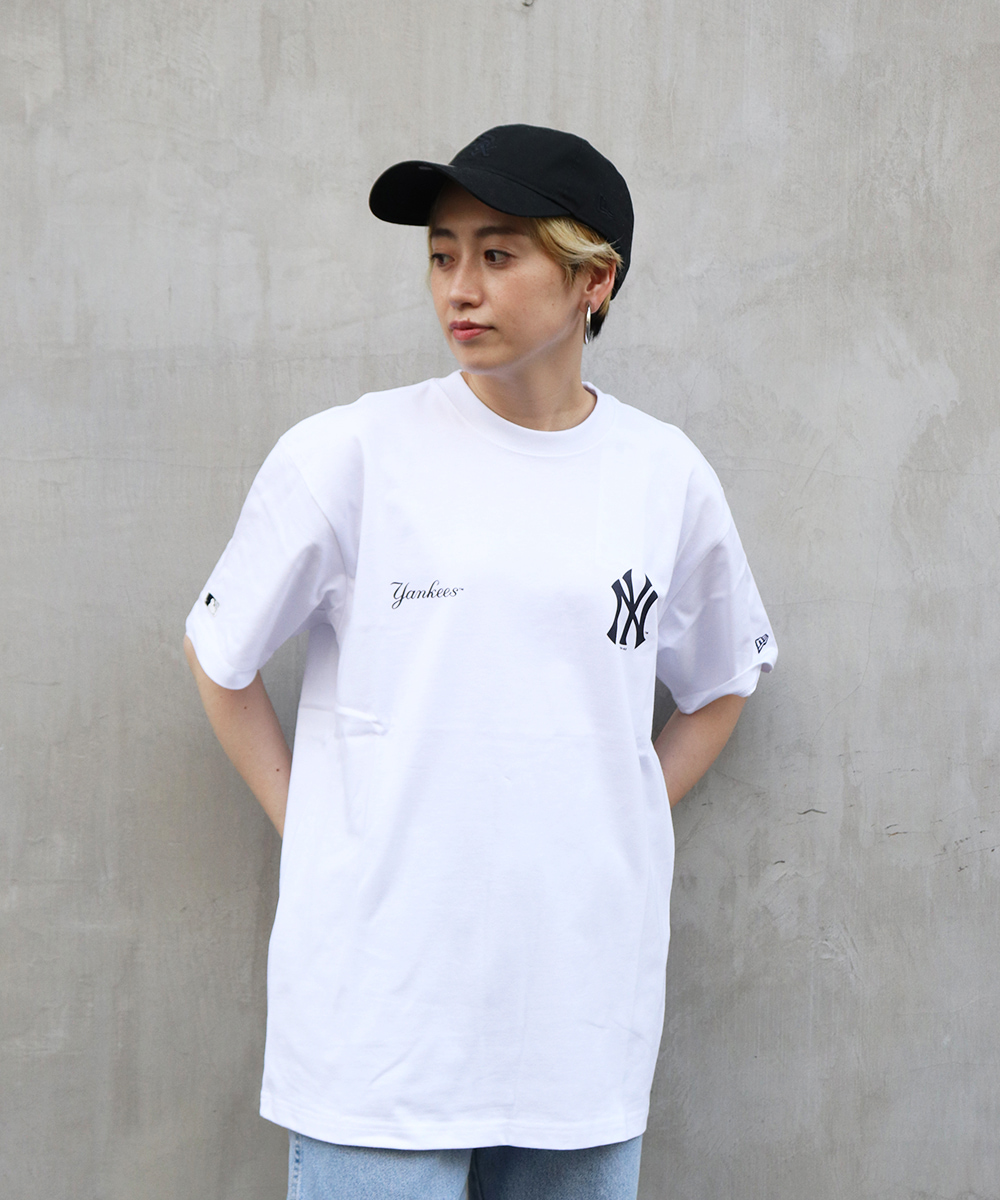 WHI NYY　155cm  Lサイズ着用