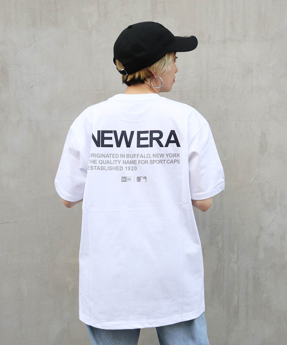 WHI NYY　155cm  Lサイズ着用