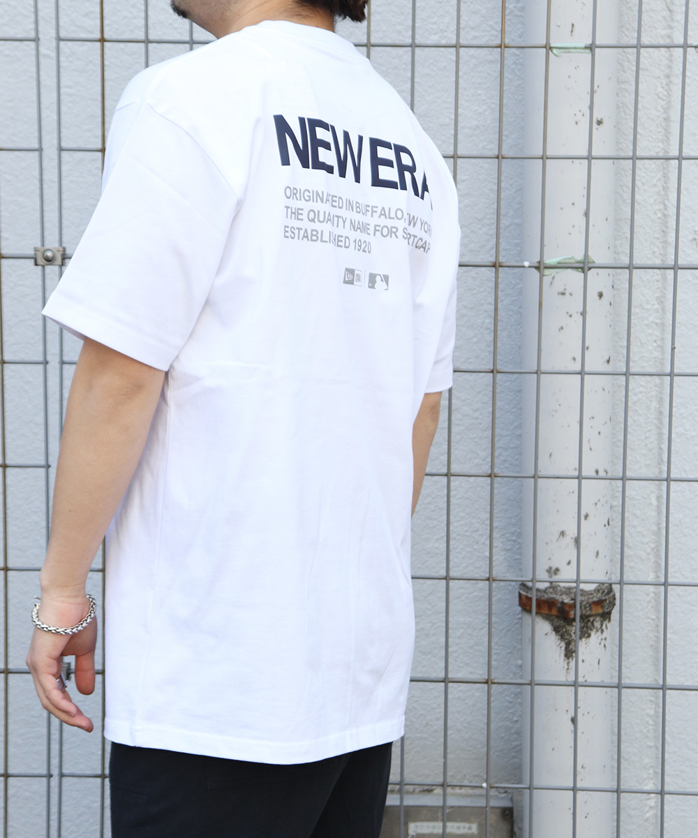 WHI NYY　167cm　XLサイズ着用