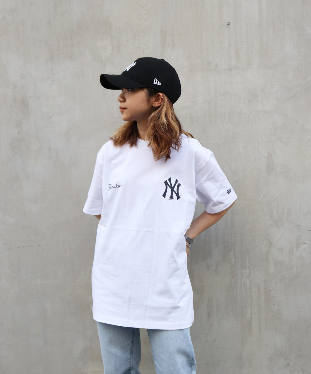 WHI NYY　148cm　Mサイズ着用