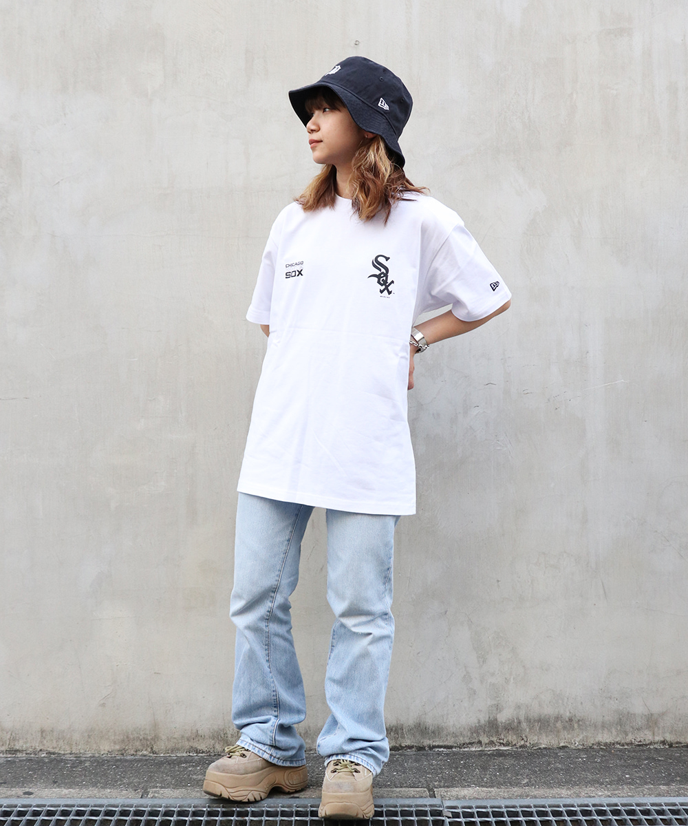 WHI CWS　148cm　Mサイズ着用