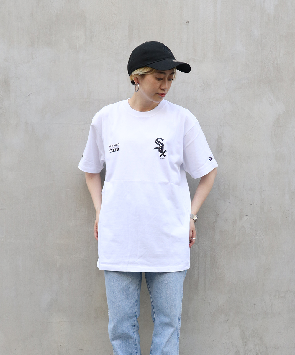 WHI CWS　155cm  Lサイズ着用