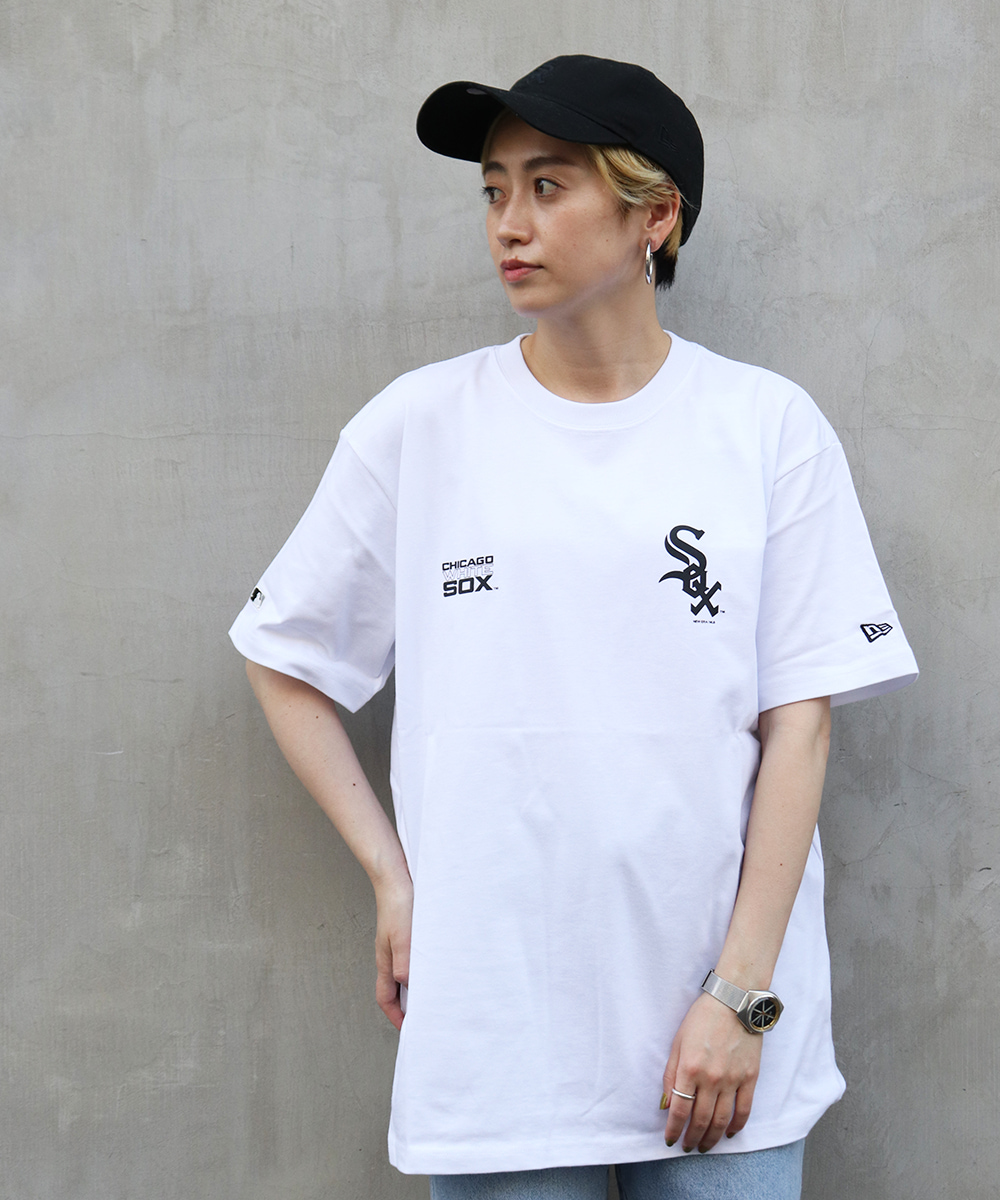 WHI CWS　155cm  Lサイズ着用