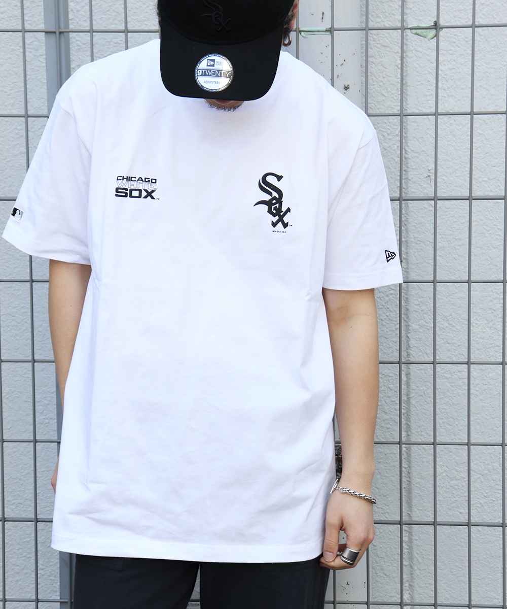 WHI CWS　167cm　XLサイズ着用