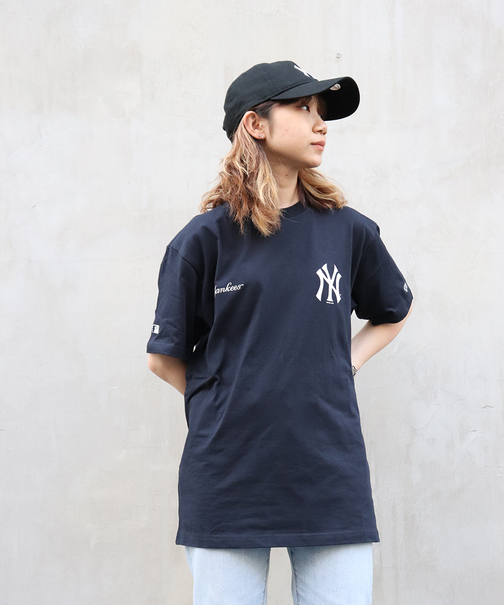 NVY NYY　148cm　Mサイズ着用