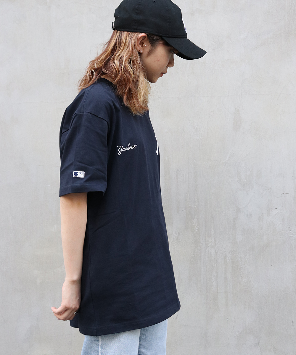 NVY NYY　148cm　Mサイズ着用