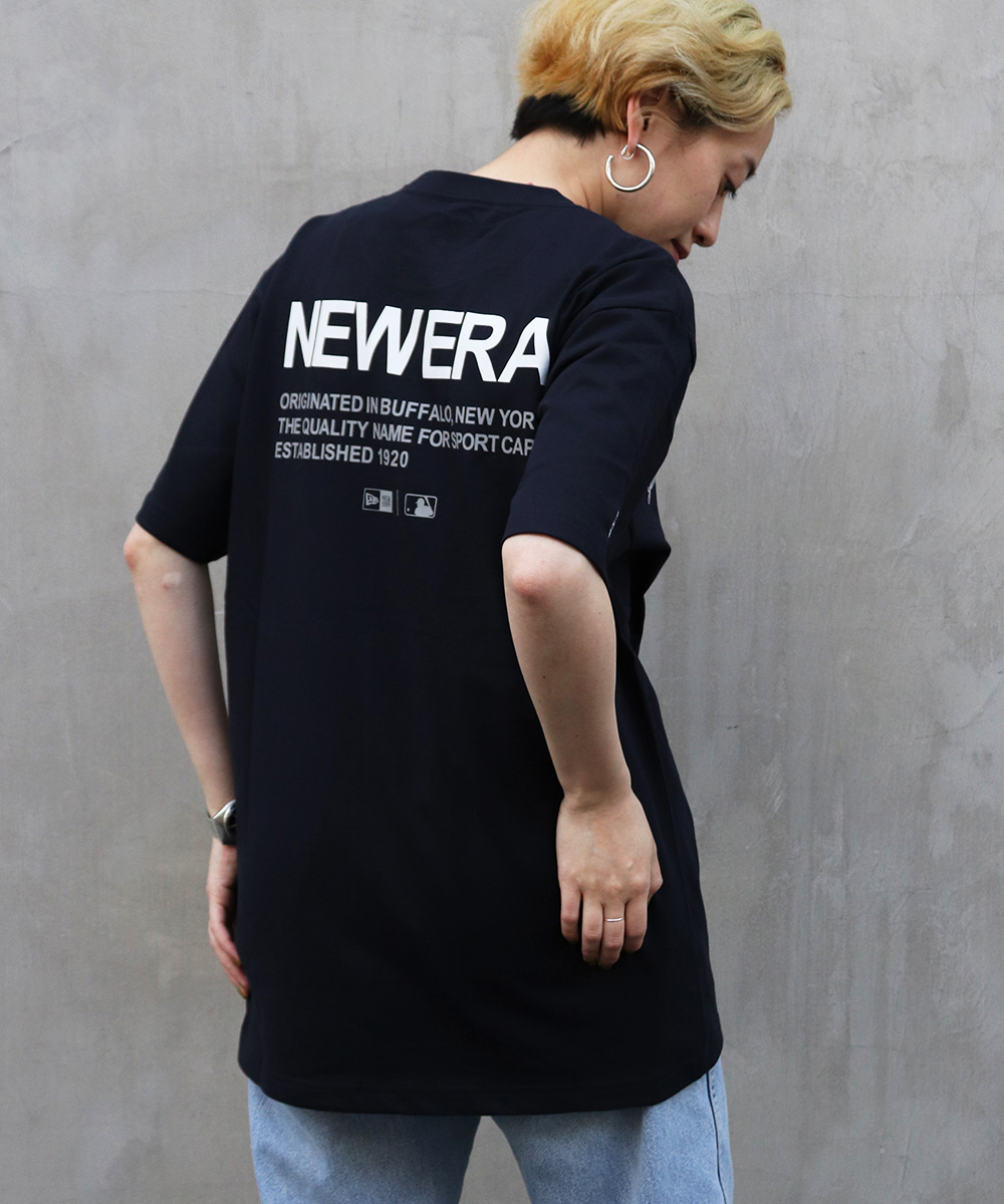 NVY NYY　155cm  Lサイズ着用