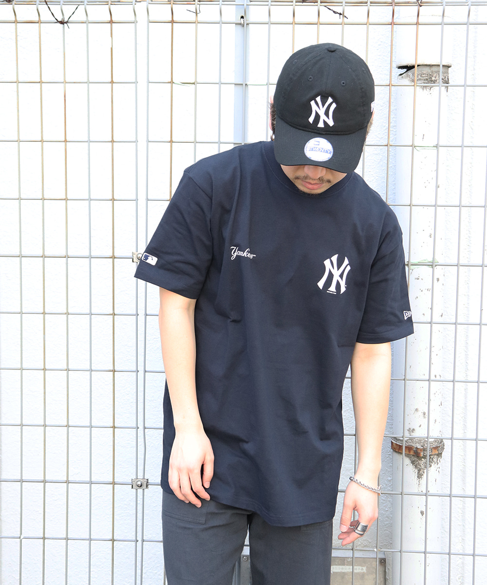 NVY NYY　167cm　XLサイズ着用