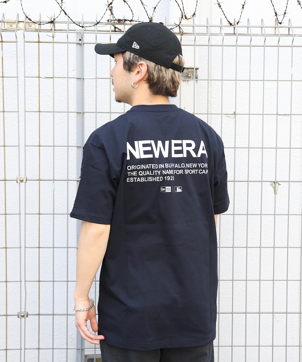 NVY NYY　167cm　XLサイズ着用