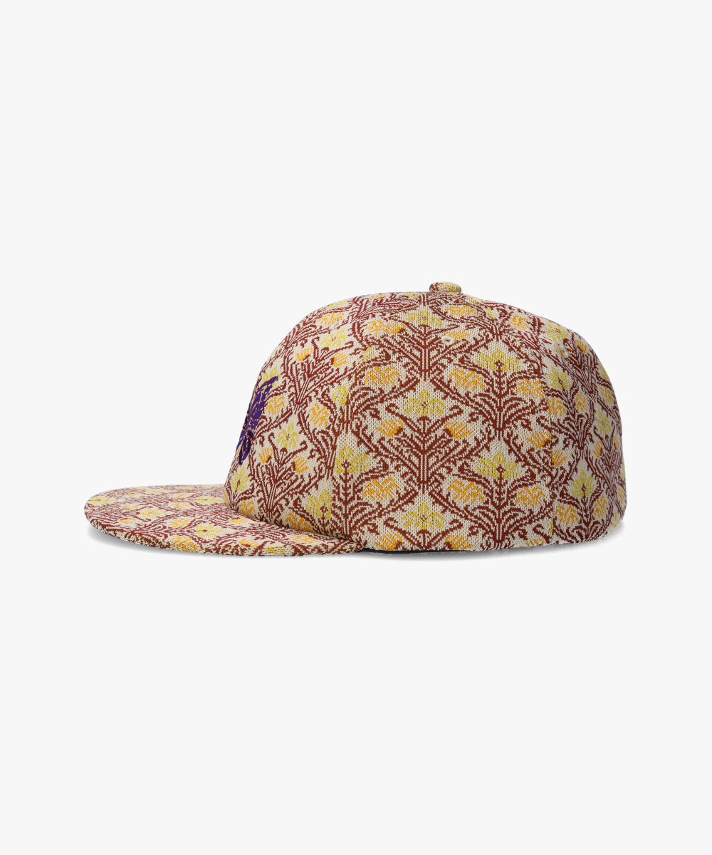 NEEDLES Baseball Cap - Poly Jq.