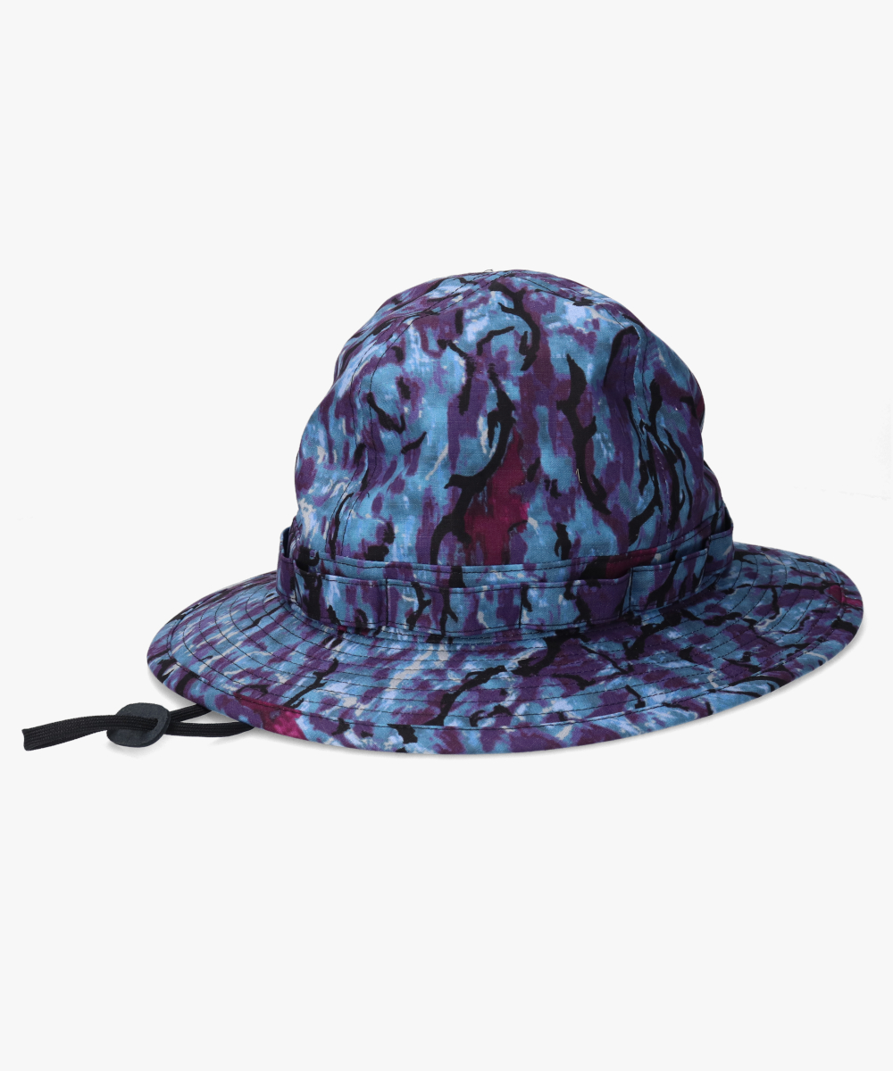 South2 West8 Jungle Hat Cotton Ripstop | L(08) RED (13) | South2