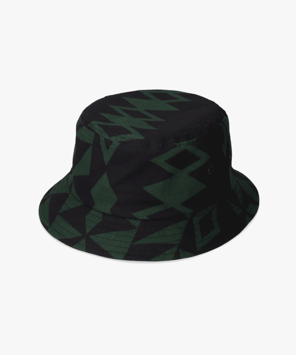 South2West8 BUCKET HAT COTTON RIPSTOP L-