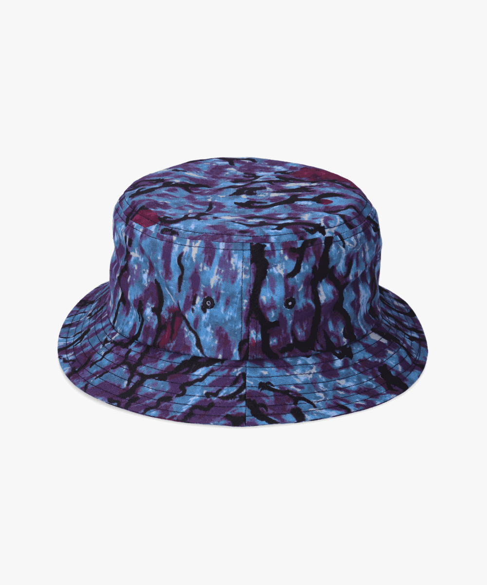 South2West8 BUCKET HAT COTTON RIPSTOP L - ハット