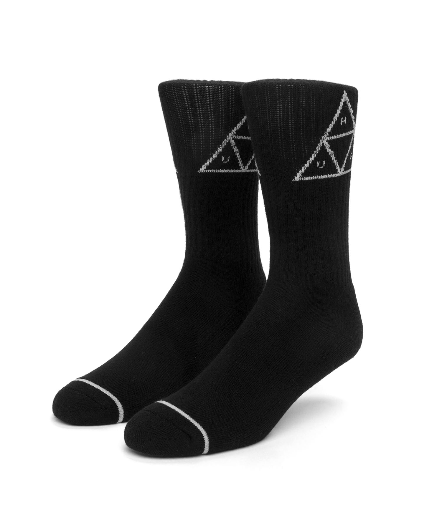HUF  SET TT CREW SOCK