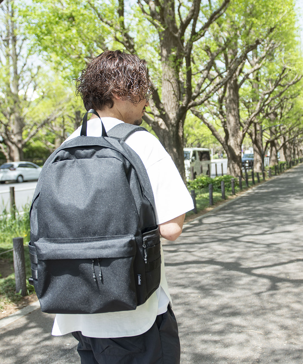 WILD THINGSワイルドシングス リュック CORDURA DAYPACK - リュック