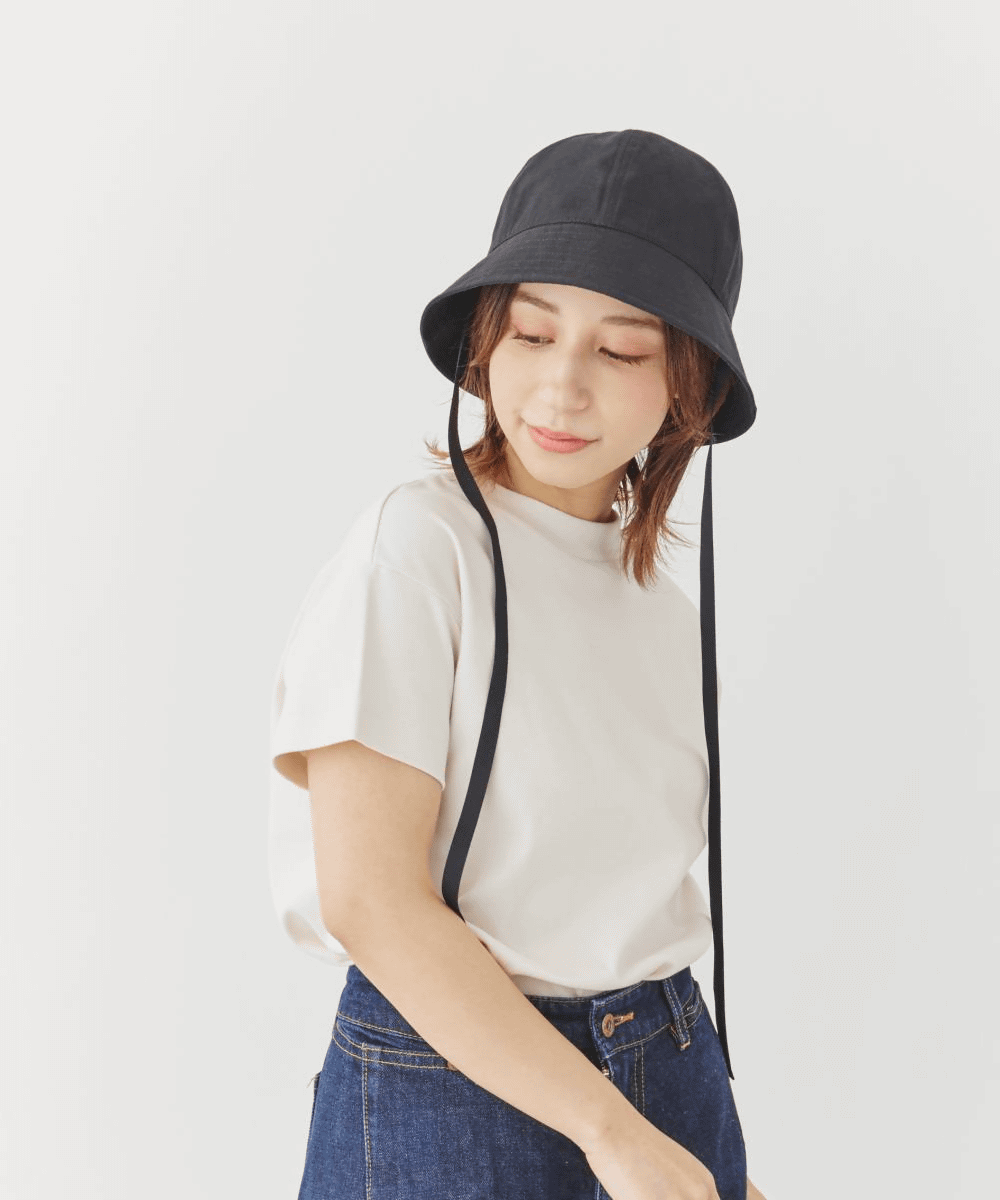 milsa COTTON ROUND BUCKET