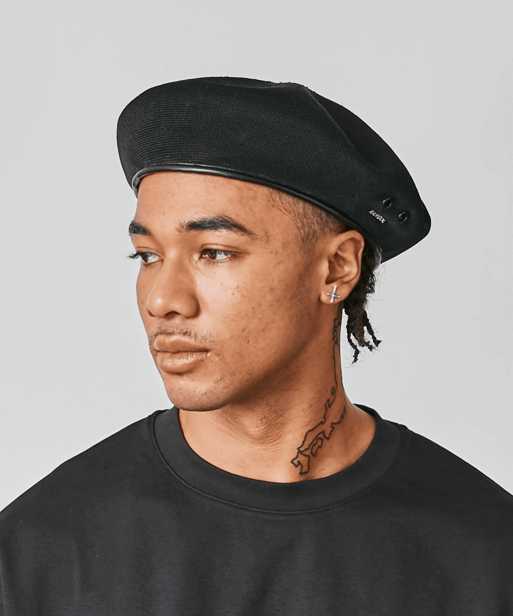 KANGOL メッシュベレー帽 通販