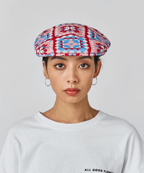 KANGOL ARTS & CRAFTS 504