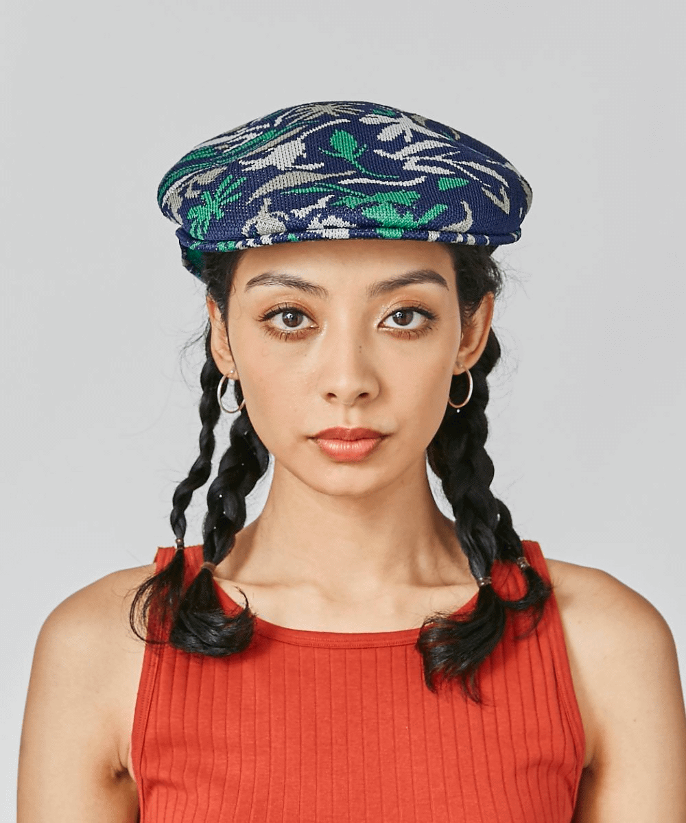 KANGOL STREET FLORAL 504
