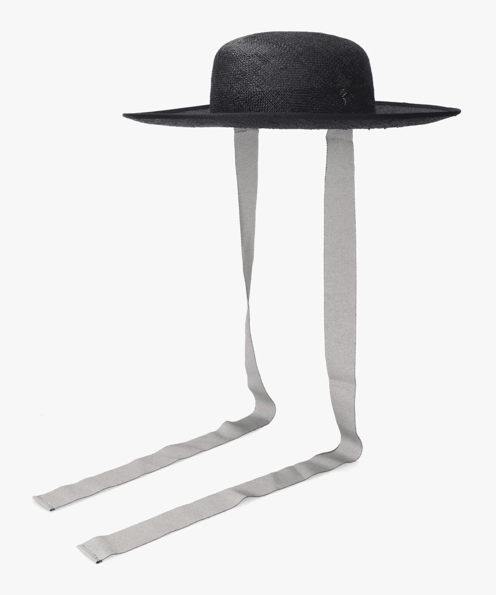 arth  Bao Long B. Ribbon Hat