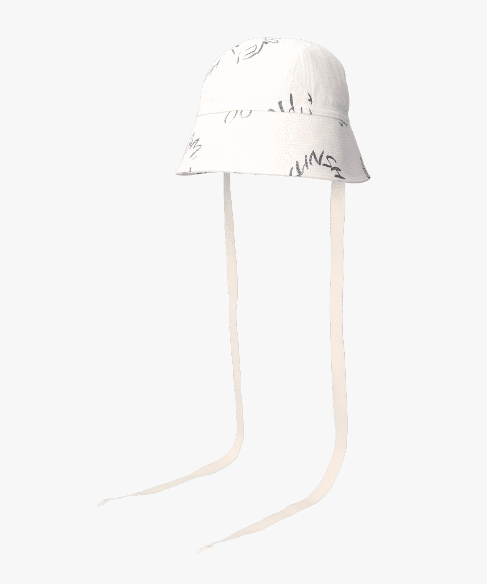 arth×Lee Izumida Sailor Hat