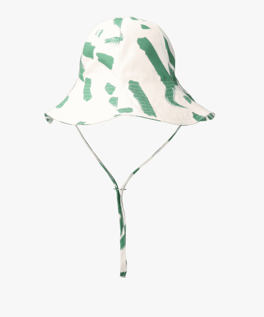 arth×Lee Izumida Tulip Hat