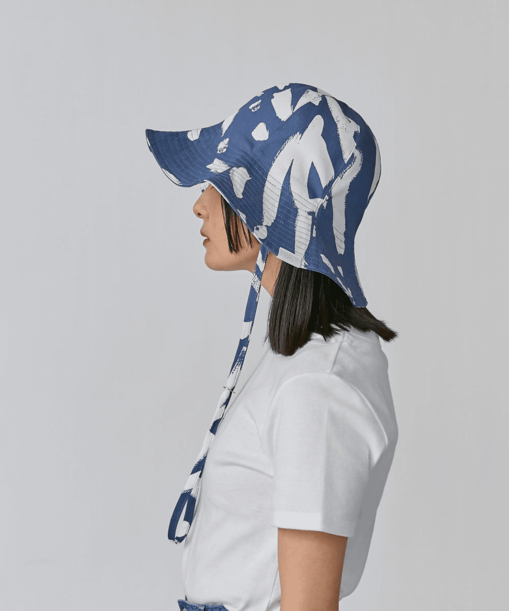 国内正規品】 arth×Lee Izumida Tulip Hat ハット - teatrodelamemoria.com