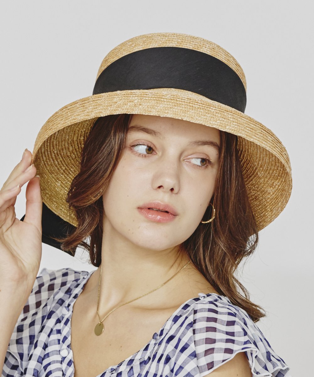 Chapeau d'O ハット 帽子 シャポードオー - yanbunh.com