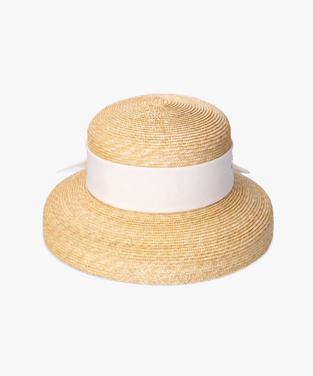 Chapeau d' O  StrawBraid Casablanca・帽款 — 商品照片 6