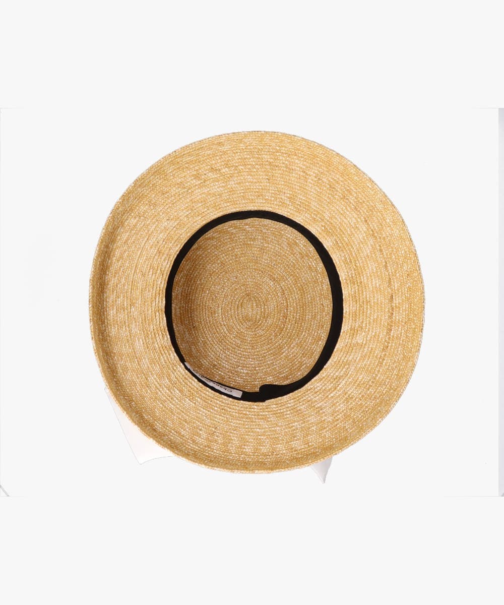 Chapeau d' O  StrawBraid Casablanca・帽款 — 商品照片 10
