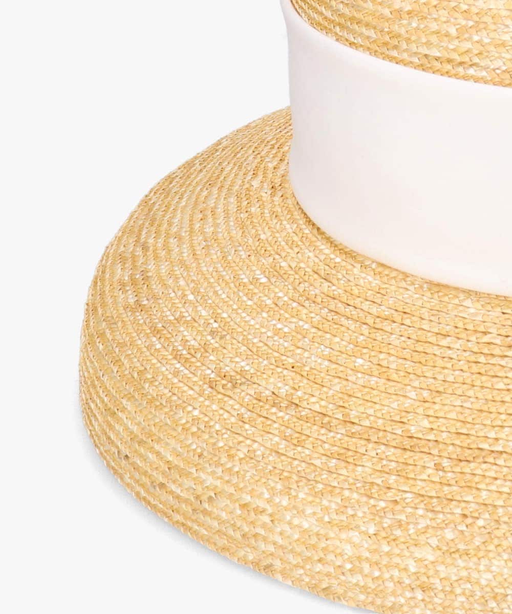 Chapeau d' O  StrawBraid Casablanca・帽款 — 商品照片 11