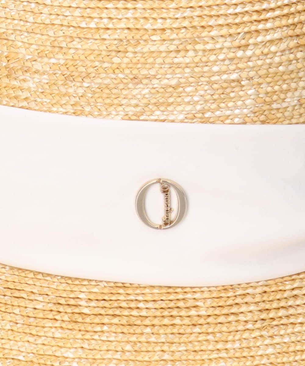 Chapeau d' O  StrawBraid Casablanca・帽款 — 商品照片 12