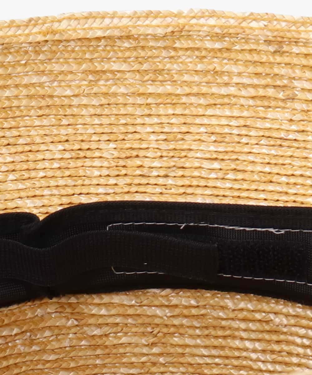 Chapeau d' O  StrawBraid Casablanca・帽款 — 商品照片 13